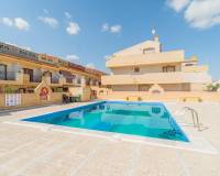 Sale - Дом рядовой застройки - Orihuela Costa - Playa Flamenca