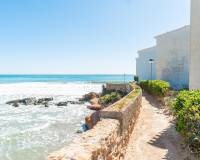 Sale - Дом рядовой застройки - Orihuela Costa - Playa Flamenca