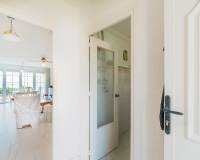 Sale - Дом рядовой застройки - Orihuela Costa - Playa Flamenca