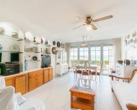 Sale - Дом рядовой застройки - Orihuela Costa - Playa Flamenca