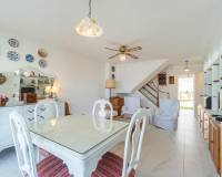 Sale - Дом рядовой застройки - Orihuela Costa - Playa Flamenca