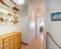 Sale - Дом рядовой застройки - Orihuela Costa - Playa Flamenca