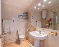 Sale - Дом рядовой застройки - Orihuela Costa - Playa Flamenca