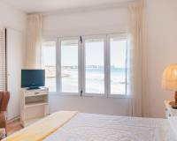 Sale - Дом рядовой застройки - Orihuela Costa - Playa Flamenca