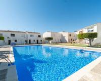 Sale - Дом рядовой застройки - Orihuela Costa - Playa Flamenca