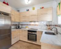 Sale - Дом рядовой застройки - Orihuela Costa - Playa Flamenca