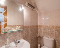 Sale - Дом рядовой застройки - Orihuela Costa - Playa Flamenca