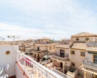 Sale - Дом рядовой застройки - Orihuela Costa - Playa Flamenca