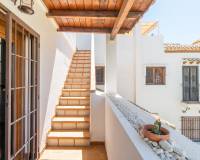 Sale - Дом рядовой застройки - Orihuela Costa - Playa Flamenca