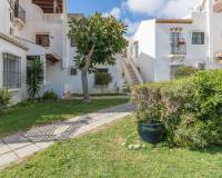 Sale - Дом рядовой застройки - Orihuela Costa - Playa Flamenca