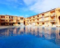 Sale - Дом рядовой застройки - Orihuela Costa - Punta Prima