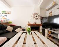 Sale - Дом рядовой застройки - Orihuela Costa - Punta Prima