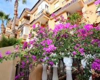 Sale - Дом рядовой застройки - Orihuela Costa - Punta Prima