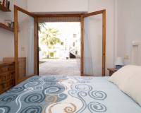 Sale - Дом рядовой застройки - Orihuela Costa - Punta Prima