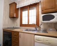 Sale - Дом рядовой застройки - Orihuela Costa - Punta Prima