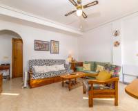 Sale - Дом рядовой застройки - Orihuela Costa - Punta Prima