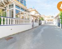 Sale - Дом рядовой застройки - Orihuela Costa - Rocio del Mar