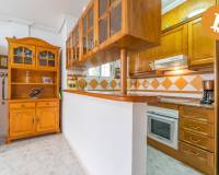 Sale - Дом рядовой застройки - Orihuela Costa - Rocio del Mar