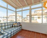 Sale - Дом рядовой застройки - Orihuela Costa - Rocio del Mar