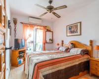 Sale - Дом рядовой застройки - Orihuela Costa - Villamartín