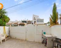 Sale - Дом рядовой застройки - Orihuela Costa - Villamartín