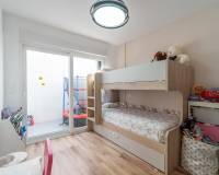 Sale - Дом рядовой застройки - Orihuela Costa - Villamartín