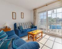 Sale - Дом рядовой застройки - Orihuela Costa - Villamartín