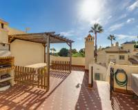 Sale - Дом рядовой застройки - Orihuela Costa - Villamartín