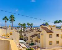 Sale - Дом рядовой застройки - Orihuela Costa - Villamartín