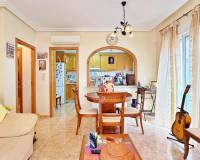 Sale - Дом рядовой застройки - Orihuela Costa - Villamartín