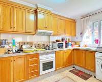 Sale - Дом рядовой застройки - Orihuela Costa - Villamartín