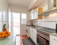 Sale - Дом рядовой застройки - Orihuela Costa - Villamartín