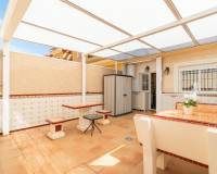 Sale - Дом рядовой застройки - Orihuela Costa - Villamartín