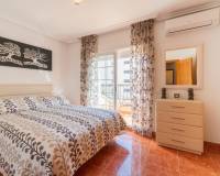 Sale - Дом рядовой застройки - Orihuela Costa - Villamartín