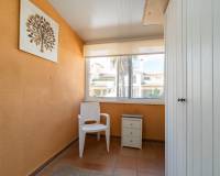 Sale - Дом рядовой застройки - Orihuela Costa - Villamartín