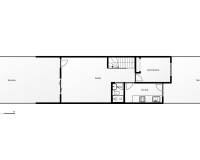 Sale - Дом рядовой застройки - Orihuela Costa - Villamartín