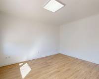 Sale - Дом рядовой застройки - Orihuela Costa - Villamartín