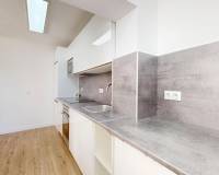 Sale - Дом рядовой застройки - Orihuela Costa - Villamartín