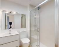 Sale - Дом рядовой застройки - Orihuela Costa - Villamartín