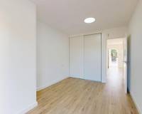 Sale - Дом рядовой застройки - Orihuela Costa - Villamartín