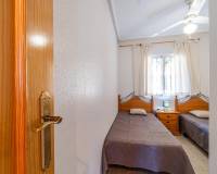 Sale - Дом рядовой застройки - Orihuela Costa - Villamartín