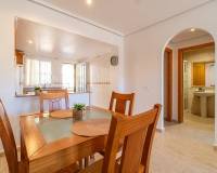 Sale - Дом рядовой застройки - Orihuela Costa - Villamartín