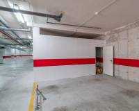 Sale - Дом рядовой застройки - Orihuela Costa - Villamartín