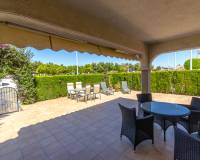 Sale - Дом рядовой застройки - Orihuela Costa - Zeniamar-Horizonte-La Campana