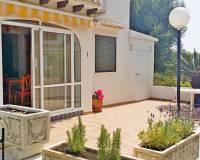 Sale - Дом рядовой застройки - Orihuela Costa