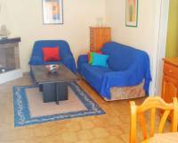 Sale - Дом рядовой застройки - Orihuela Costa