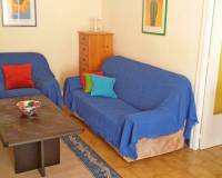 Sale - Дом рядовой застройки - Orihuela Costa