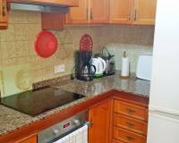 Sale - Дом рядовой застройки - Orihuela Costa