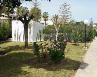 Sale - Дом рядовой застройки - Orihuela Costa