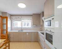 Sale - Дом рядовой застройки - Orihuela - Desamparados-Hurchillo-Torremendo